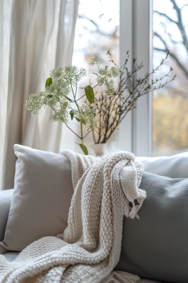 Creative Window Treatment Ideas for Spring