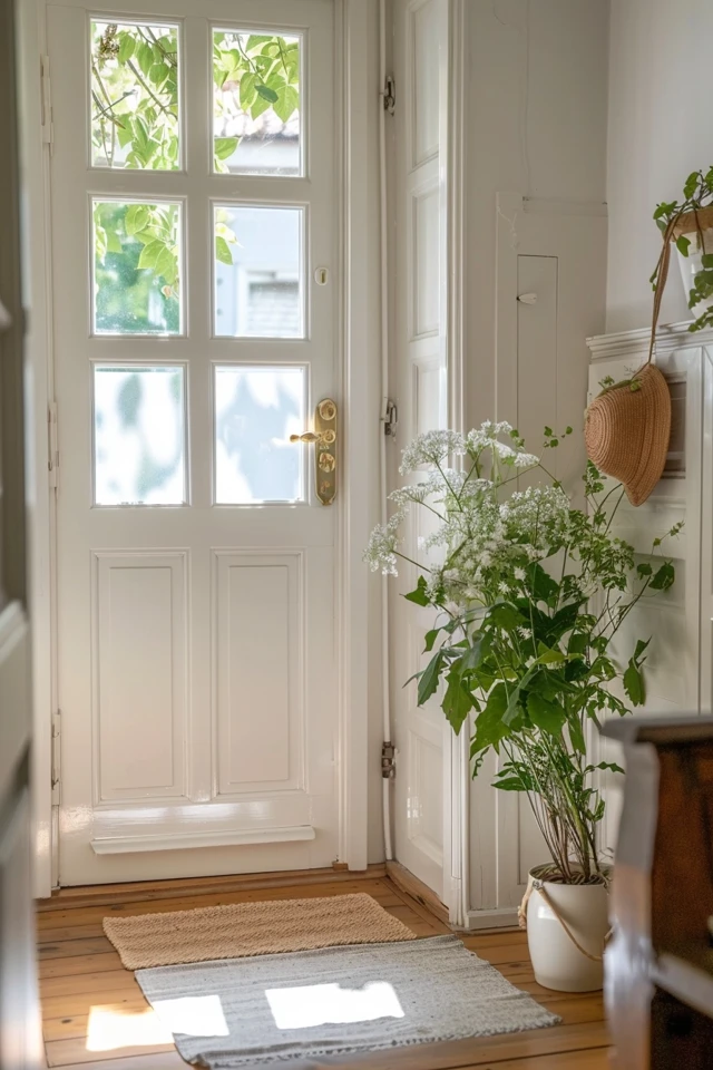 Creating a Coastal Feel