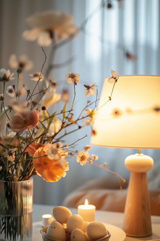 Bring Spring to Your Home with Easter Decor