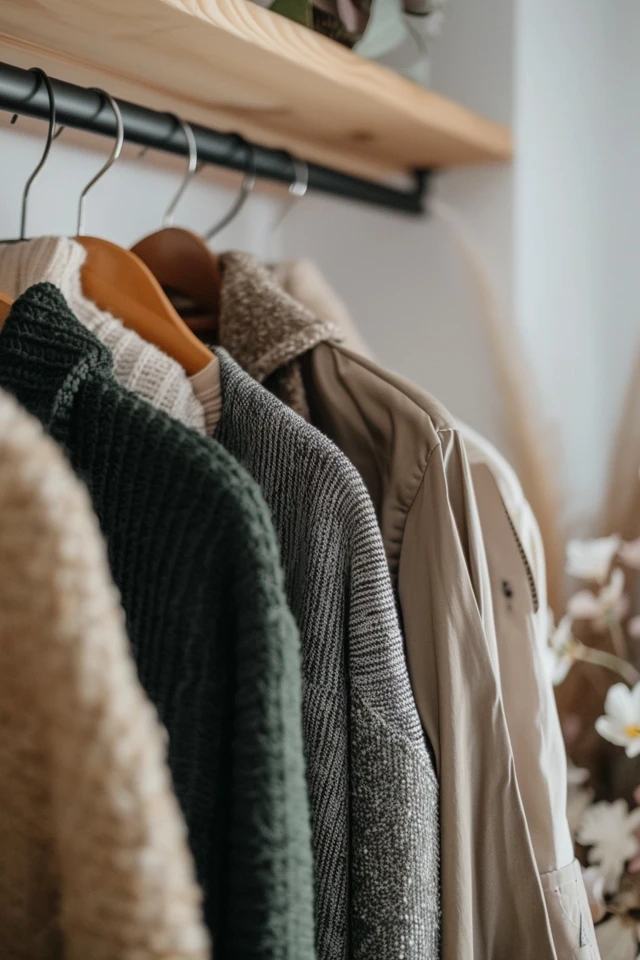 The Style Standard Method for Decluttering