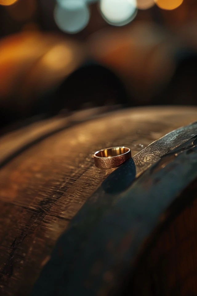 Versatile Wine Barrel Decor Accents