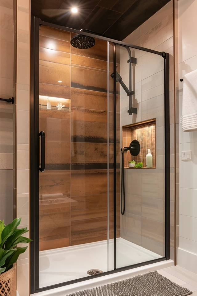 Decorative Panels or Grids