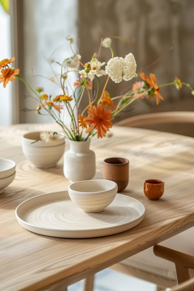 Benefits of Senior-Friendly Table Arrangements