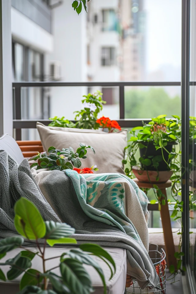 Creative Plant Solutions
