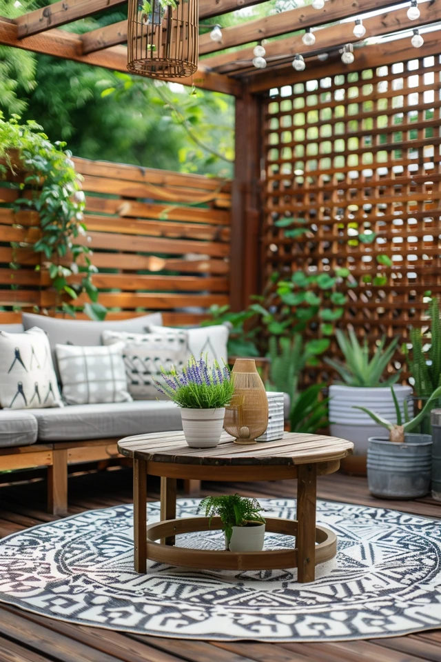 Cladding Walls