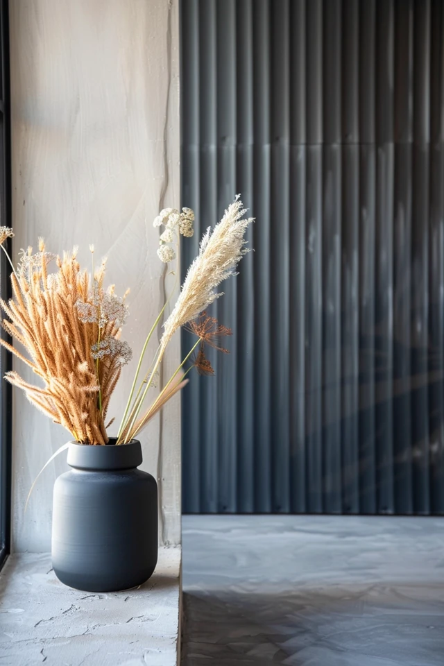 Creative Property Border Ideas for Your Home - photo 2