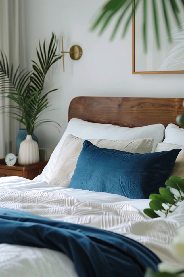 Enhance Atmosphere with Colors, Lighting, and Nature