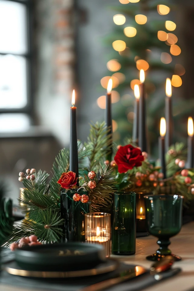Sustainable Christmas Decor Companies