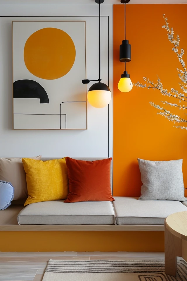 Half Wall Ideas to Transform Your Space