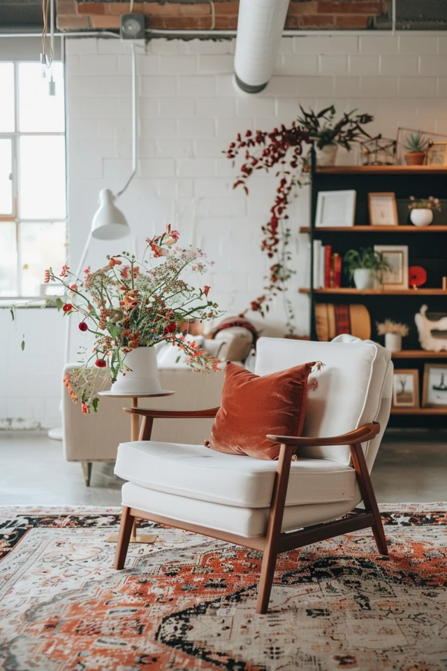 Loft Apartment Decorating – Creating a Cozy and Stylish Space
