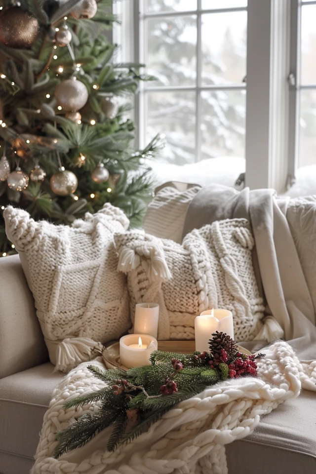 Beyond the Basics: Unique Winter Accessories
