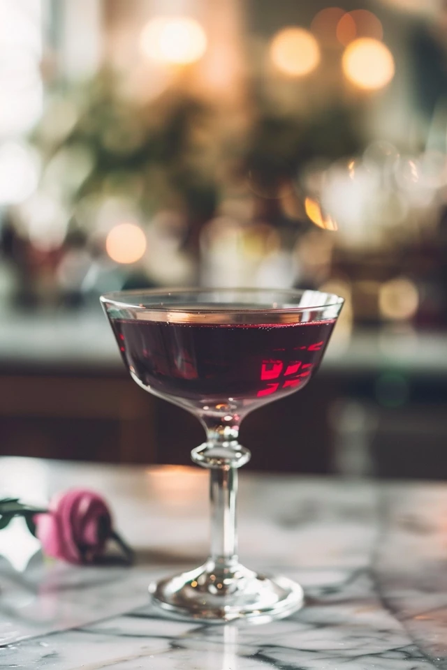 5 Stylish Home Bar Glasses to Impress Guests