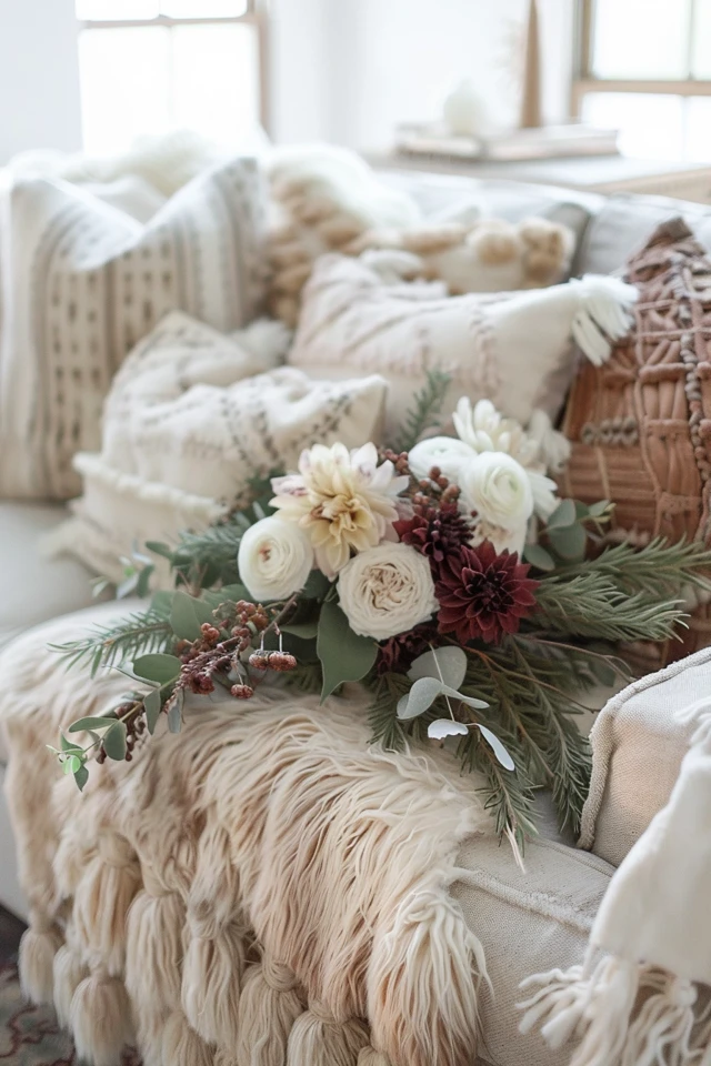 Tip: Incorporating Nature-Inspired Elements