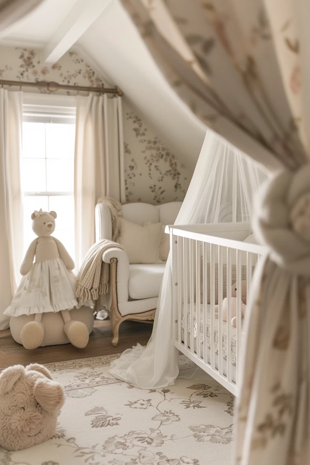Create Magical Moments with Disney Crib Bedding and Decor