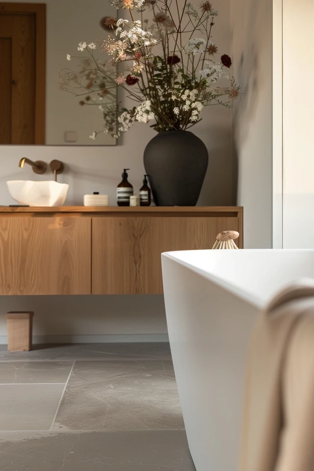 Creative Bathroom Threshold Ideas to Inspire You