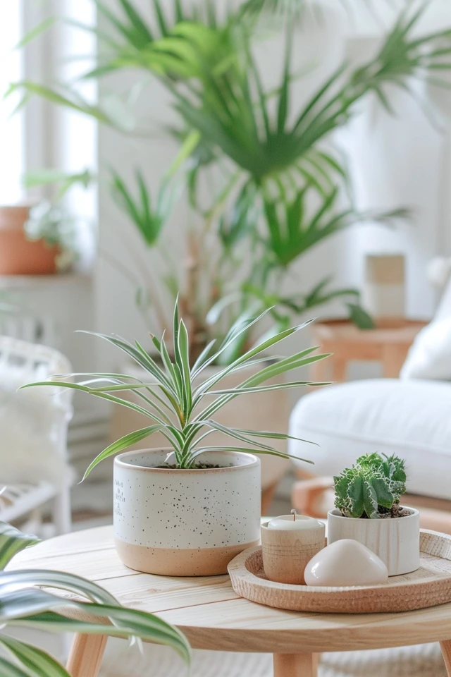 DIY Spring Decor Projects for Beginners - photo 2