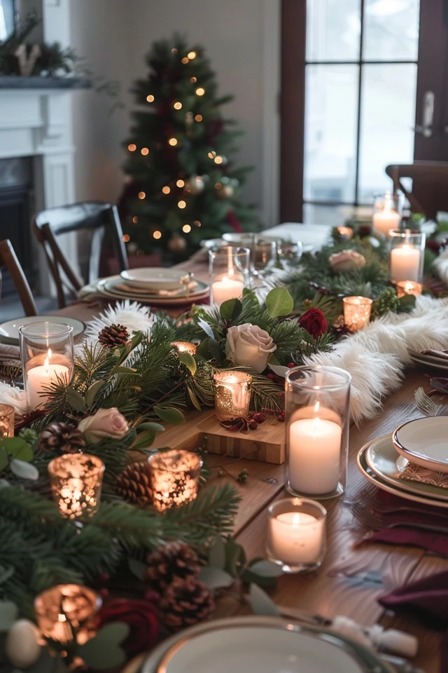 Winter Kitchen Appliances: Stylish and Functional