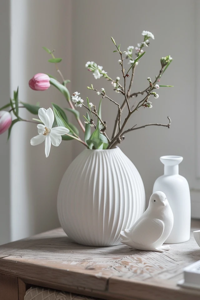 Easter Decor Ideas for Every Room