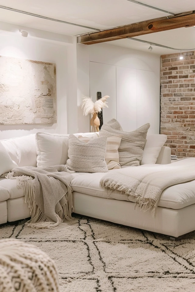 Flooring: Choose Suitable Materials for Basements