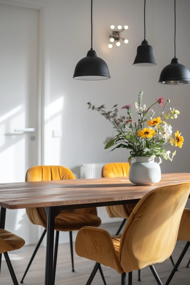 5 Tips for Creating a Welcoming Dining Room Entry