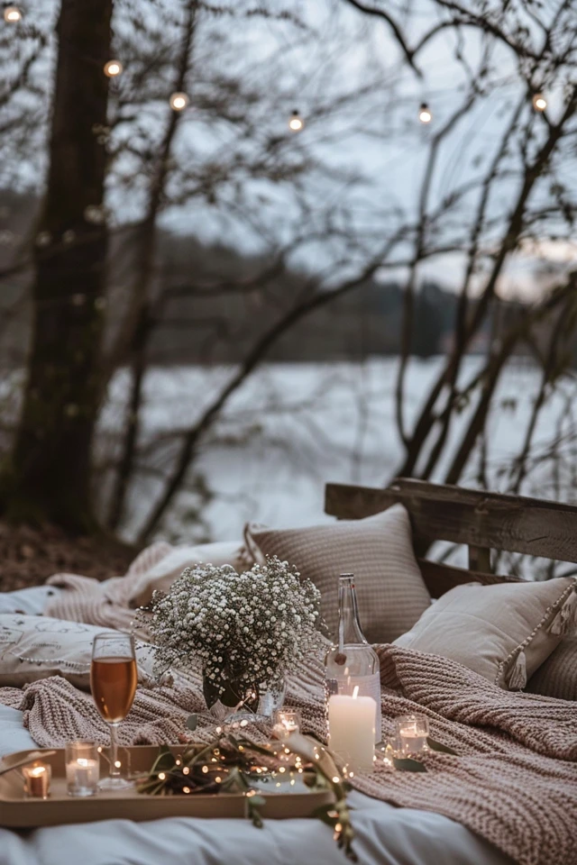 Unique Picnic Date Ideas - photo 2