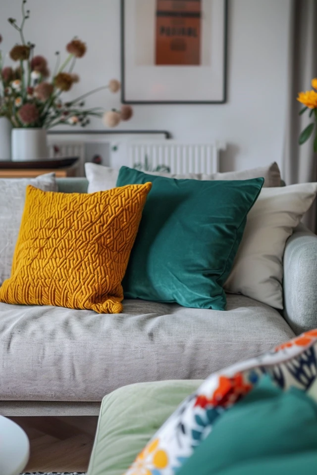 Key Benefits of Stylish Chairs and Floor Cushions