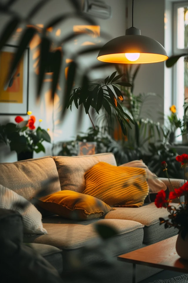 Summer Lighting: Iconic Fixtures