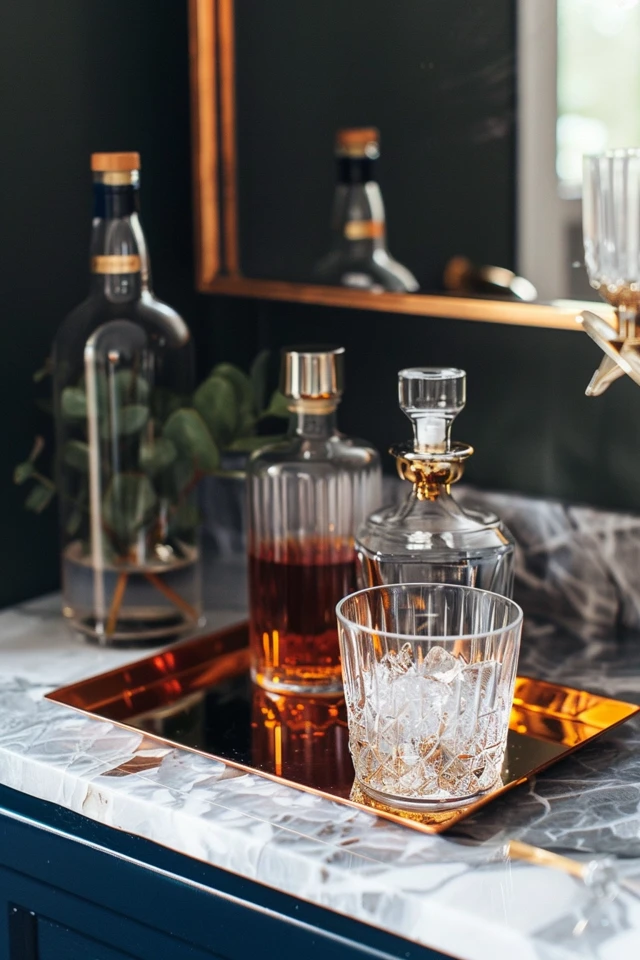 A Versatile Addition to Your Bar