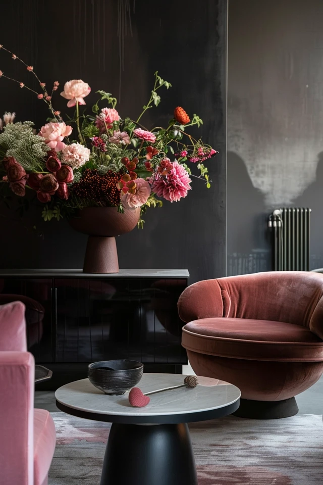 Enhance with Artwork and Accents