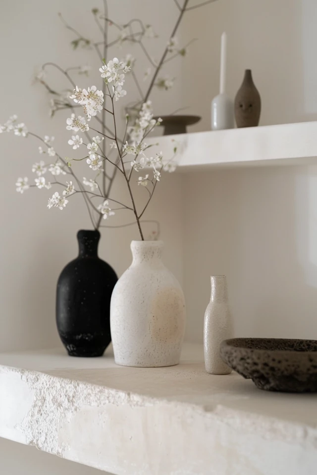 Stylish Decorative Ledge Ideas to Enhance Your Space
