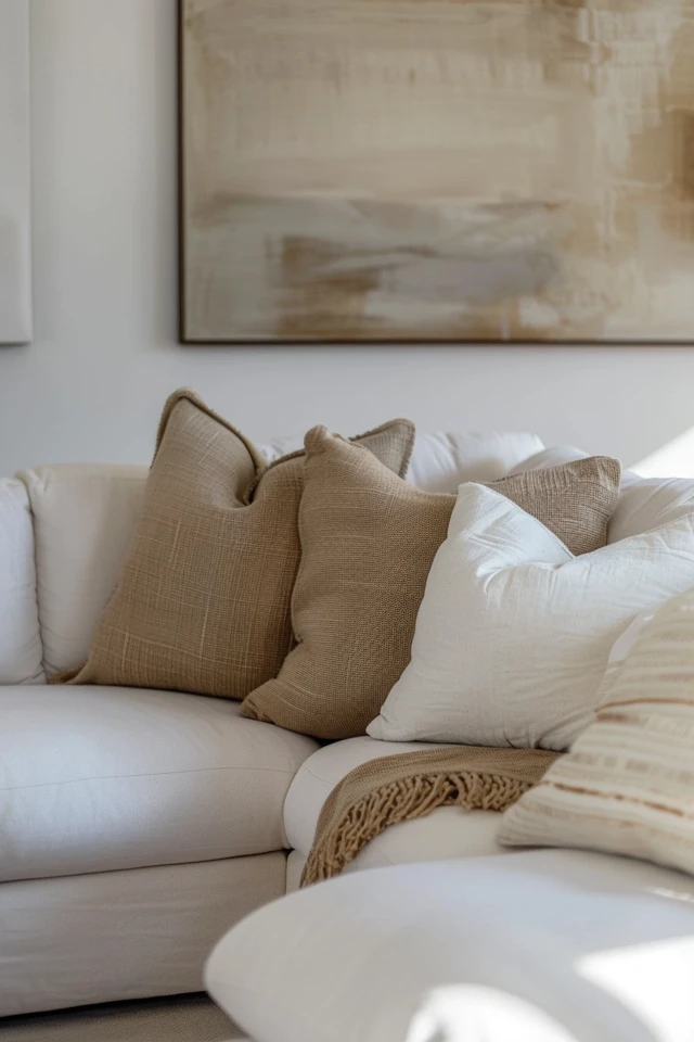 Create a Cozy Atmosphere