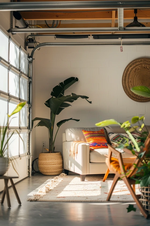 Consider Adding a Mudroom