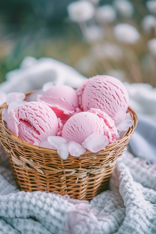 Personalized Ice Cream Gifts