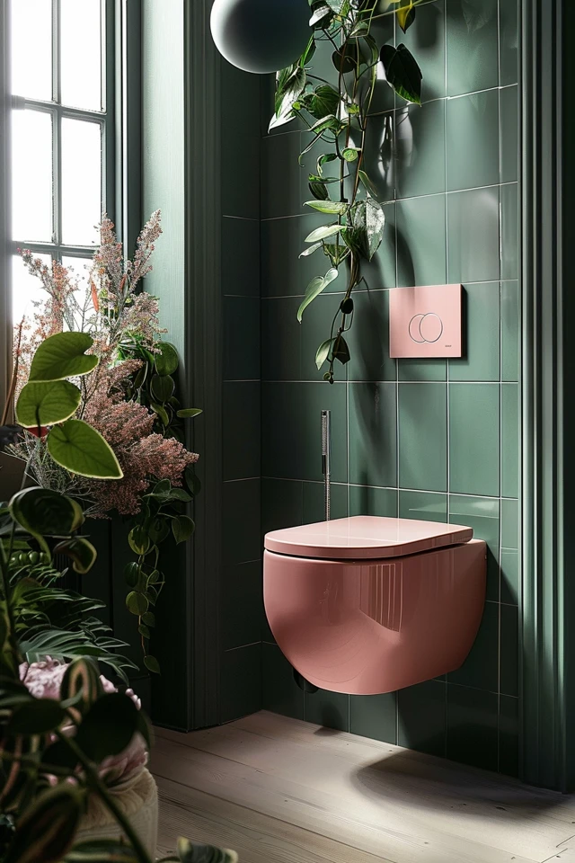 Choosing the Right Toilet Divider Wall