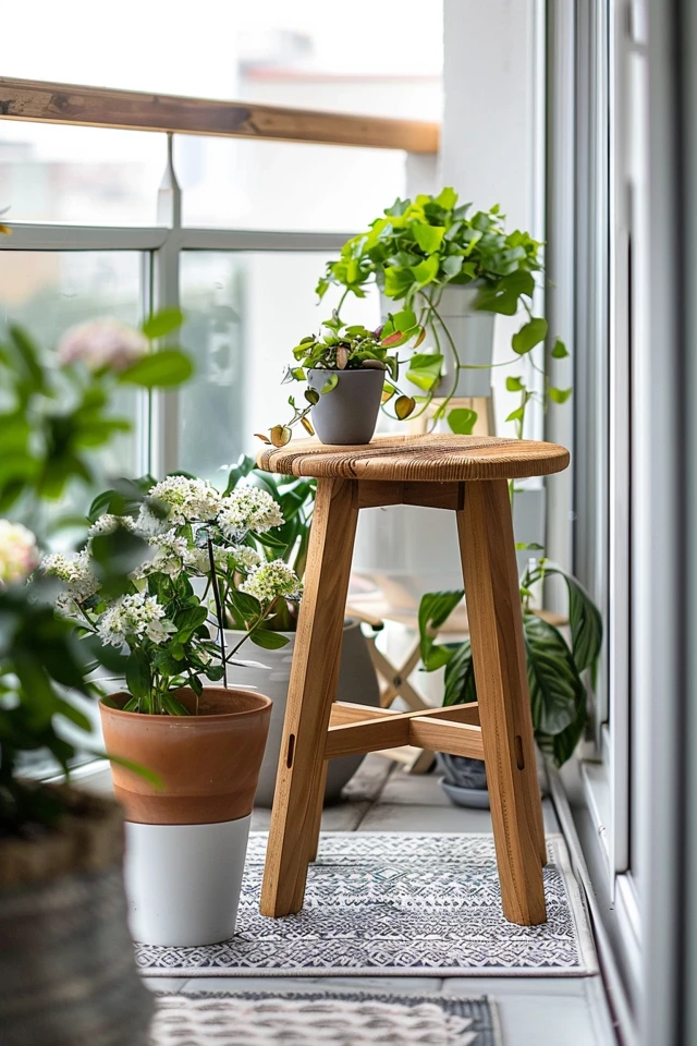 Brighten Your Balcony: Chic Lighting Ideas for Evenings
