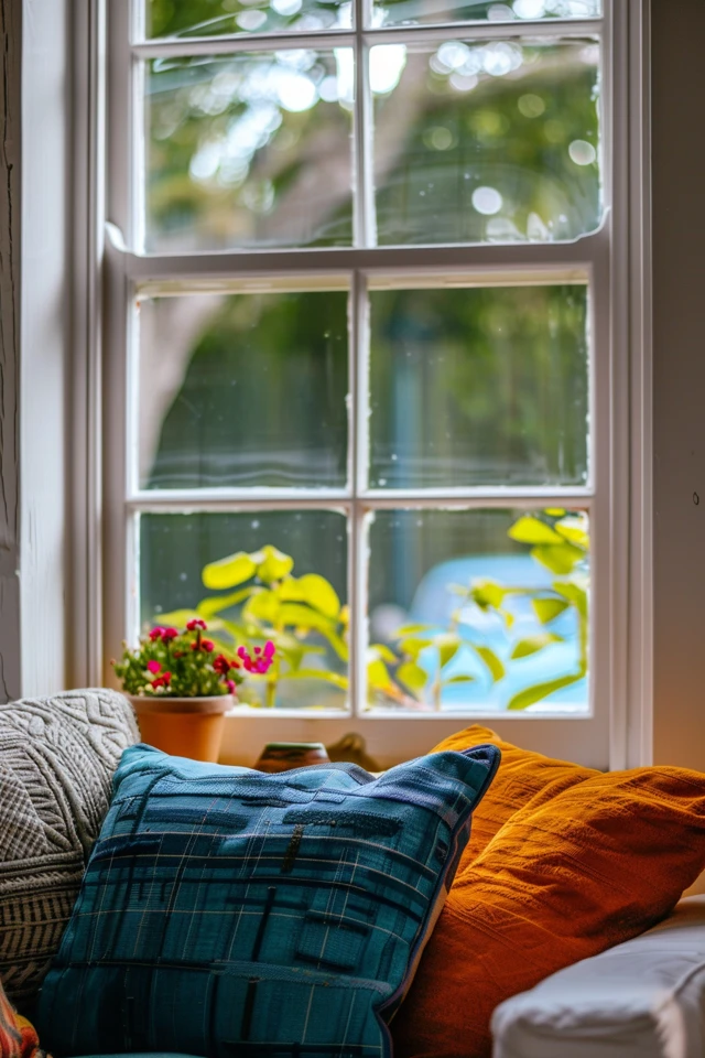 Creative Room Window Ideas for Your Home