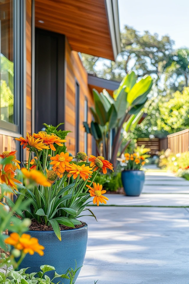 Choose the Right Plants