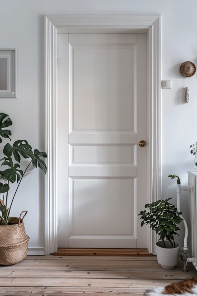Elevate the look with seasonal decor