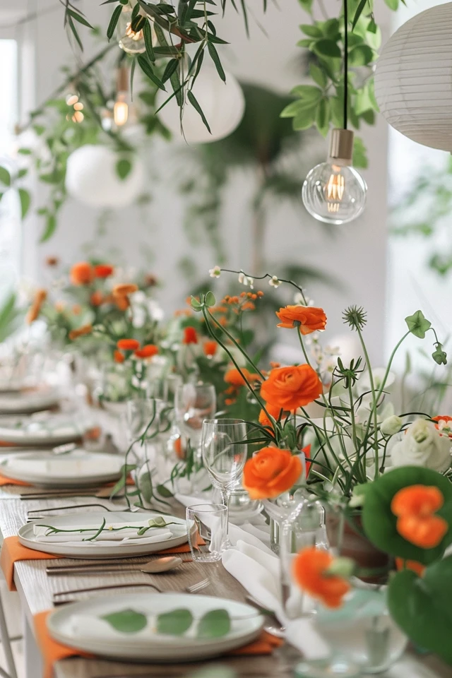 Incorporate Themed Decor Elements