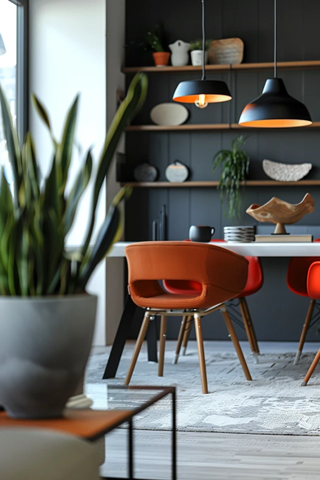 Ideas Studios: Creative Spaces for Innovation