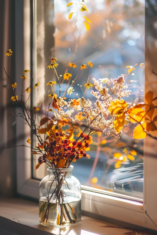 Creating a Cozy Atmosphere with Colors and Themes
