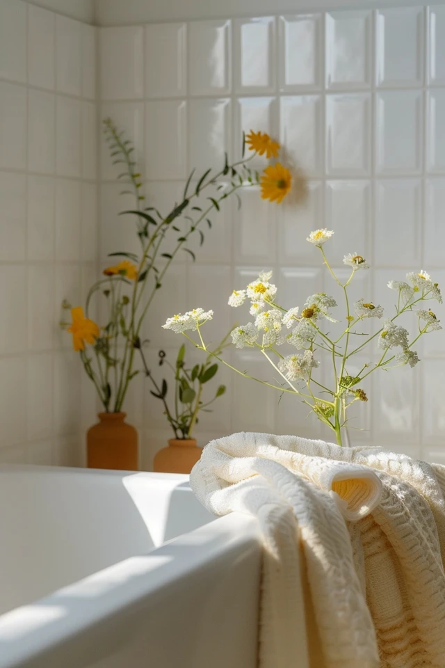 Choosing the Perfect Tiles for Your Bathroom