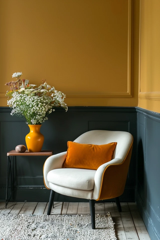 Expert Tips for Painting Creative Borders