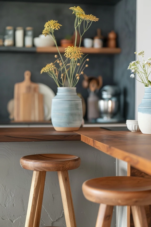 Chic Kitchen Bar Kick Panel Ideas for Your Home