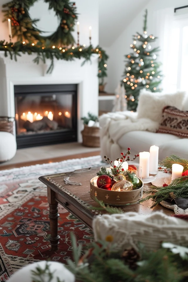 Tips for a Stylish Home with Christmas Theme Renovation