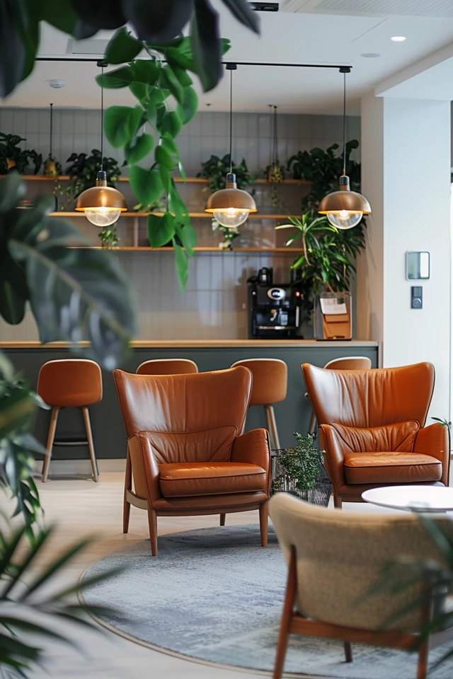 Considerations for Choosing the Right Office Ceiling Design