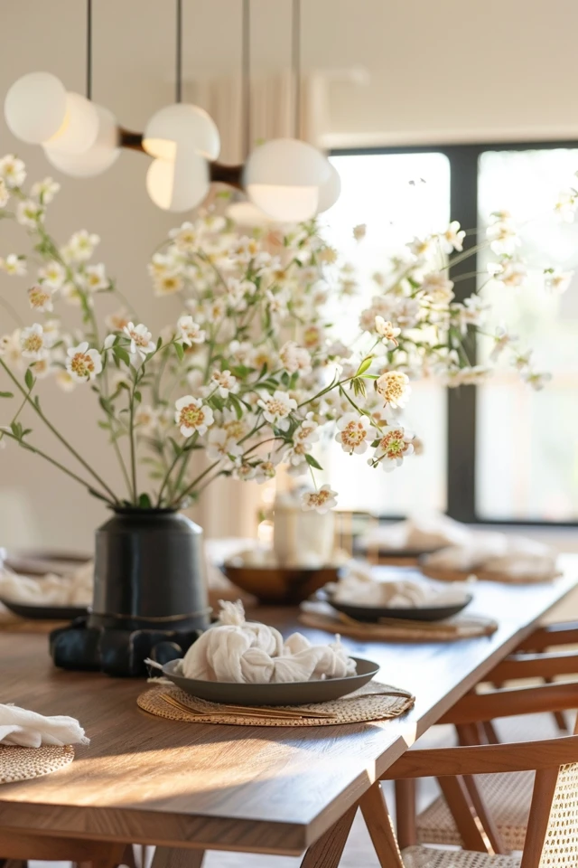 Creative Ideas to Enhance Your Eclectic Dining Room - photo 2