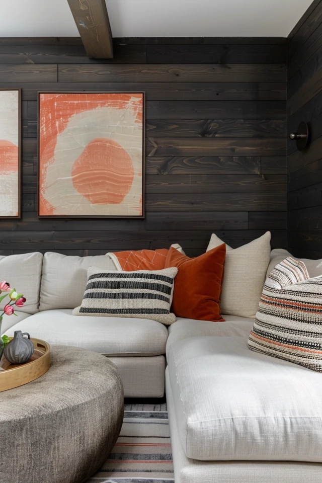 Transform Your Space: Low Ceiling Small Basement Ideas