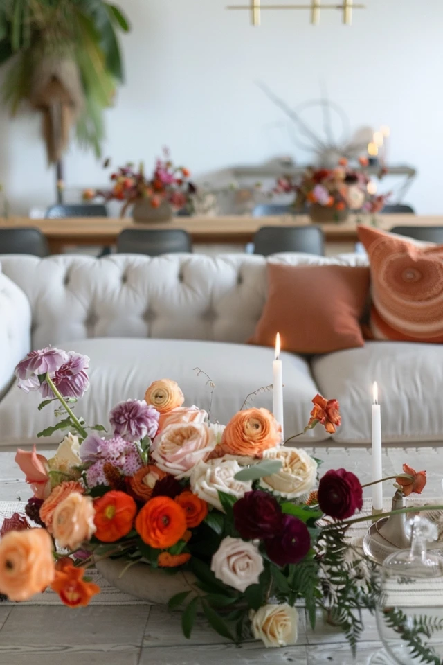 Questions to Ask a Caterer