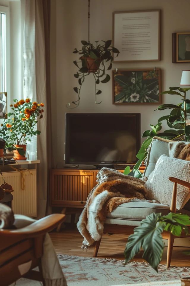 Rustic Trim Ideas for Cozy Home Aesthetics